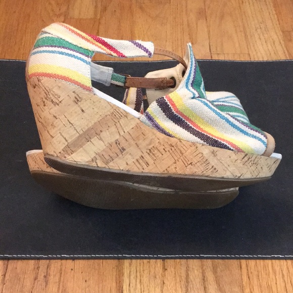 Canvas Espadrilles - Picture 8 of 8